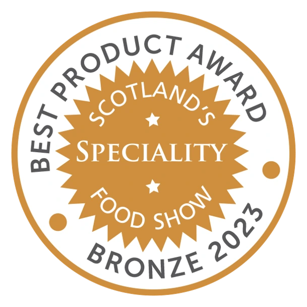 Best Product Award Bronze 2023